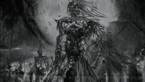 Fantascope 'Tylostoma''s poster