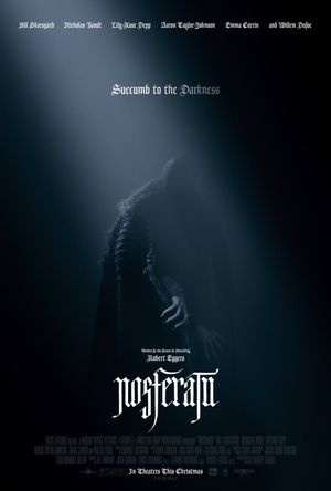 Nosferatu's poster