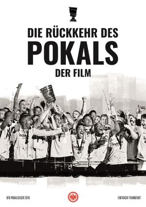 The Return of the Cup - The Film's poster