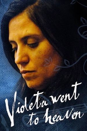 Violeta Went to Heaven's poster image