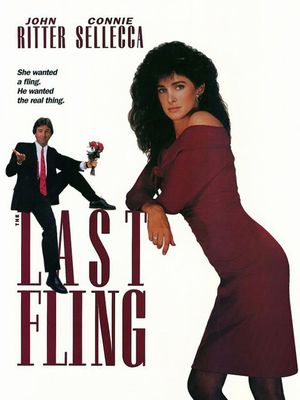 The Last Fling's poster