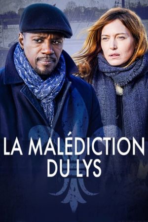 La Malédiction du lys's poster