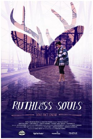 Ruthless Souls's poster