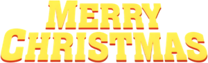 Merry Christmas's poster