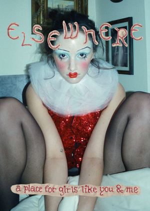 Elsewhere: A Place For Girls Like You and Me's poster