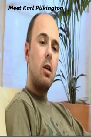 Meet Karl Pilkington's poster