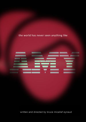 Amy's poster