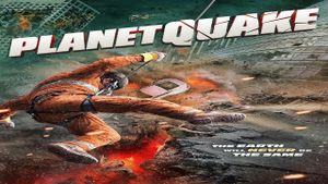 Planetquake's poster