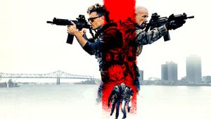 The Channel's poster