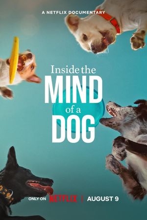 Inside the Mind of a Dog's poster