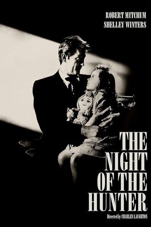 The Night of the Hunter's poster
