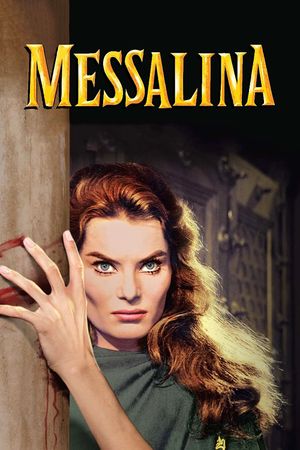 Messalina's poster