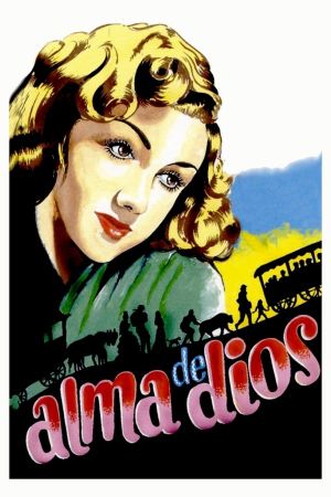 Alma de Dios's poster