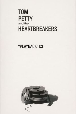 Tom Petty and The Heartbreakers - A Bunch Of Videos And Some Other Stuff's poster