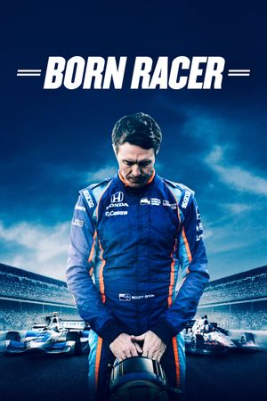 Born Racer's poster image