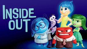 Inside Out's poster