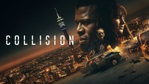 Collision's poster