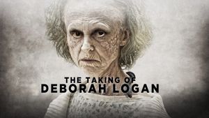 The Taking of Deborah Logan's poster