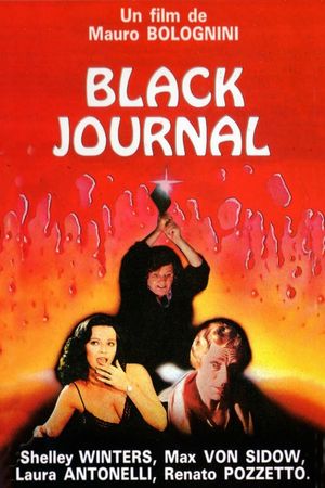 Black Journal's poster image