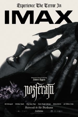 Nosferatu's poster