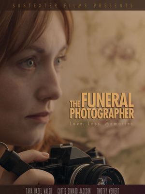 The Funeral Photographer's poster