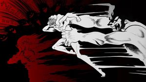 Devilman - Volume 3: Devilman Apocalypse's poster
