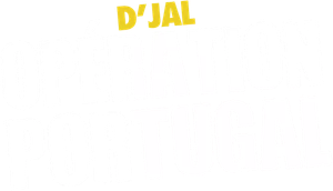 Operation Portugal's poster