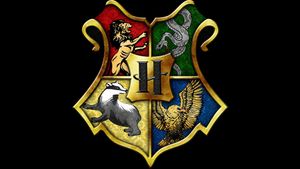 Harry Potter and the Sorcerer's Stone's poster