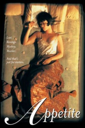 Appetite's poster