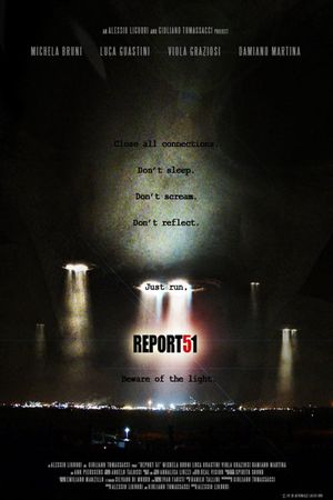 Report 51's poster image