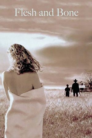 Flesh and Bone's poster