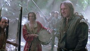 1492: Conquest of Paradise's poster