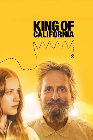 King of California's poster image