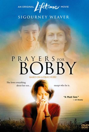 Prayers for Bobby's poster