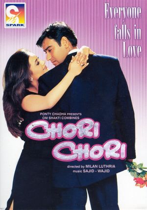 Chori Chori's poster