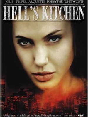Hell's Kitchen's poster