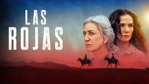 The Broken Land's poster