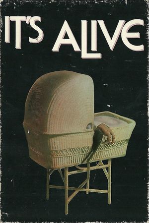 It's Alive's poster