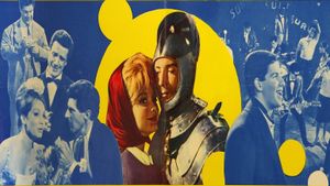 Canzoni, bulli e pupe's poster