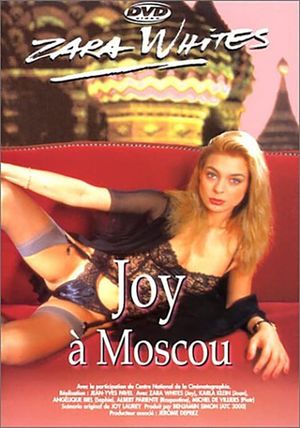 Joy in Moscow's poster