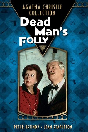 Dead Man's Folly's poster