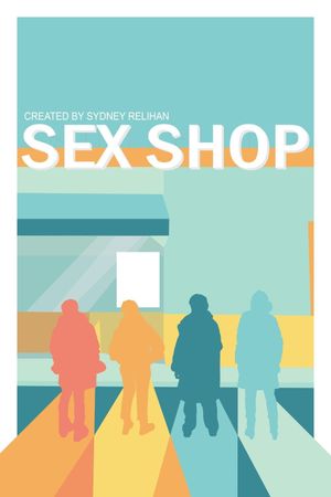 Sex Shop's poster