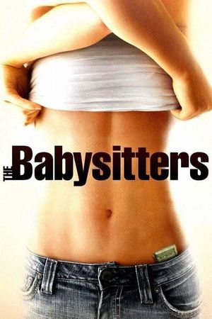 The Babysitters's poster