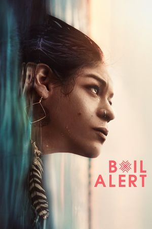 Boil Alert's poster