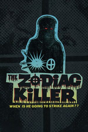 The Zodiac Killer's poster