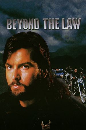 Beyond the Law's poster