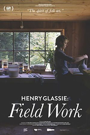 Henry Glassie: Field Work's poster