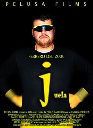 Juela's poster