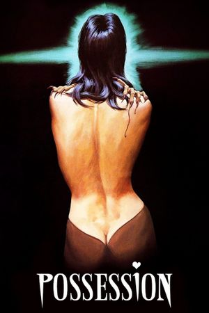 Possession's poster