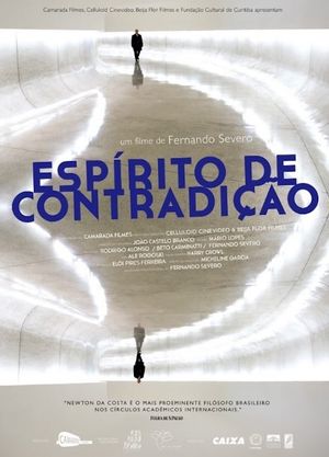 Espírito de Contradição's poster